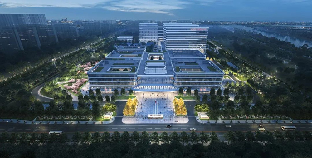 成功案例-中国中医科学院西苑医院济宁医院